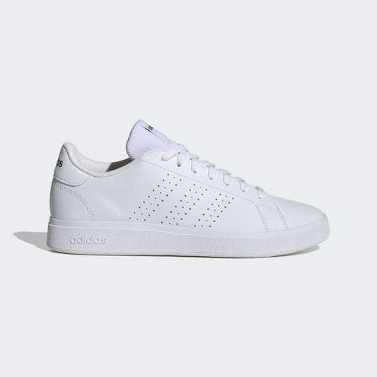 Tenis Adidas Advantage Base 2.0 - Blanco