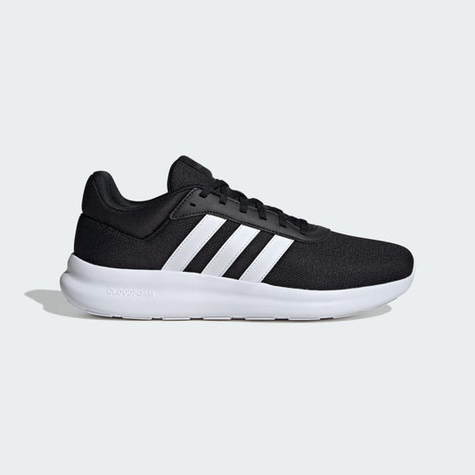 Tenis Adidas Lite Racer 4.0 - Negro