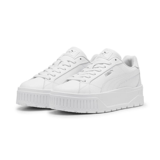 Tenis Puma Karmen II L - Blanco