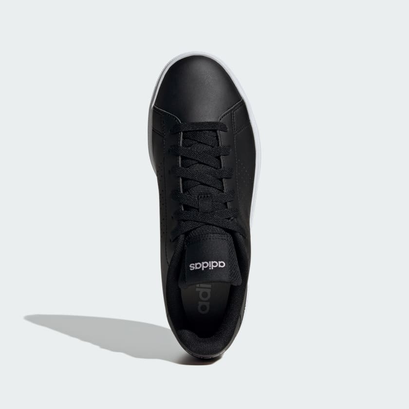 Tenis Adidas Advantage Base 2.0 - Negro