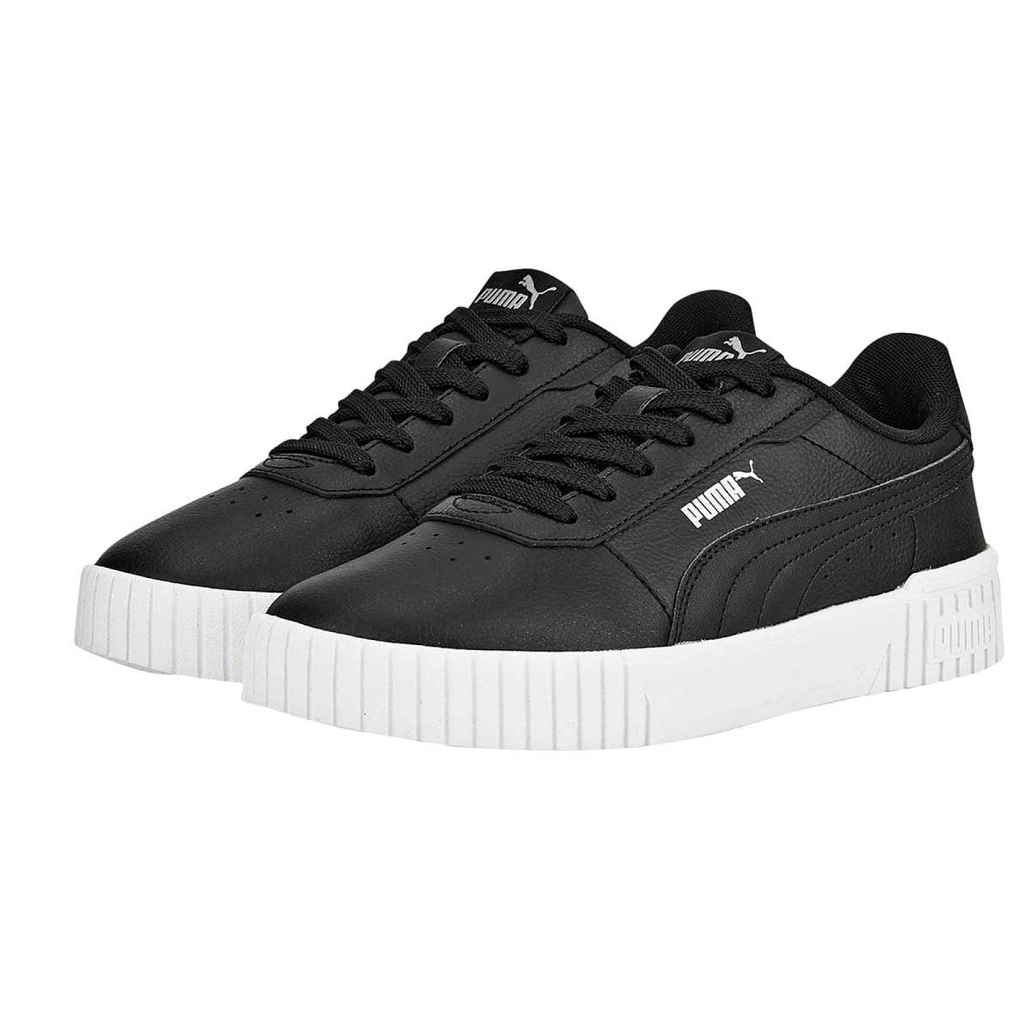 Tenis Puma Carina 2.0 - Negro