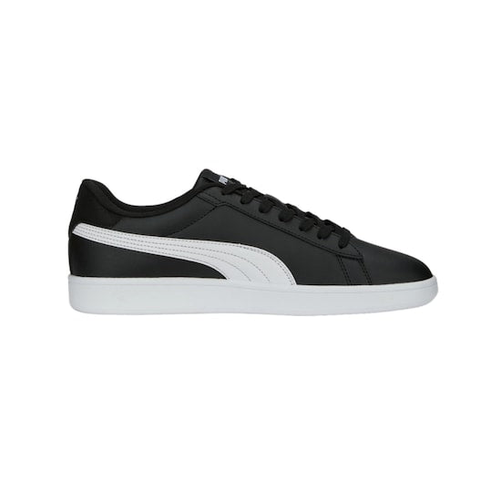 Tenis Puma Smash 3.0 L - Negro