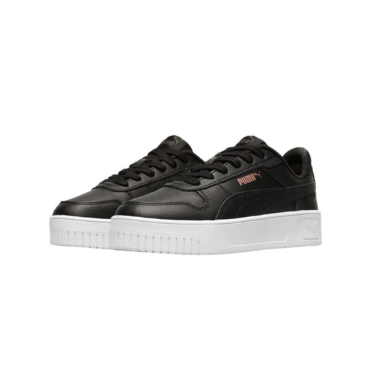 Tenis Puma Carina Street - Negro