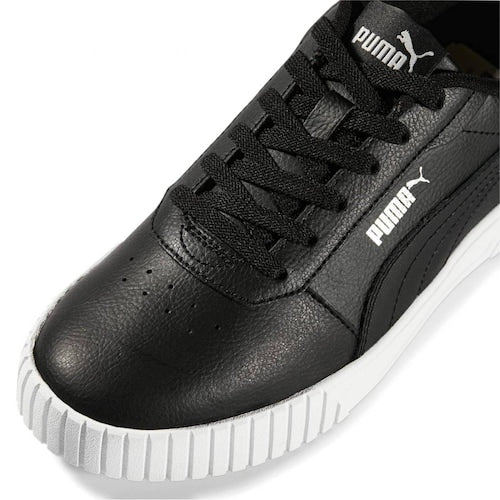 Tenis Puma Carina 2.0 Negro Match Originals