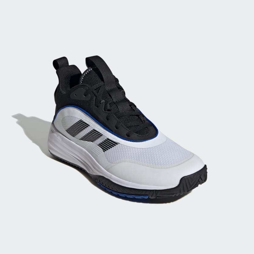 Tenis Adidas Own the game 3 - Blanco