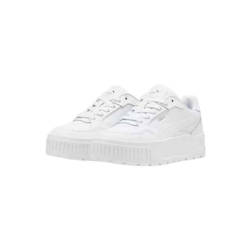 Tenis Puma Karmen II Idol - Blanco