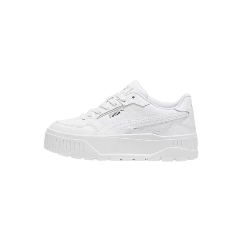 Tenis Puma Karmen II Idol - Blanco