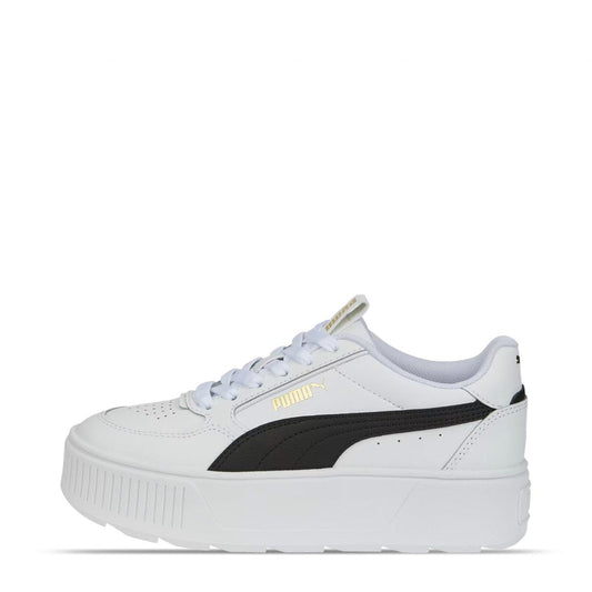 Tenis Puma Karmen Rebelle Jr - Blanco