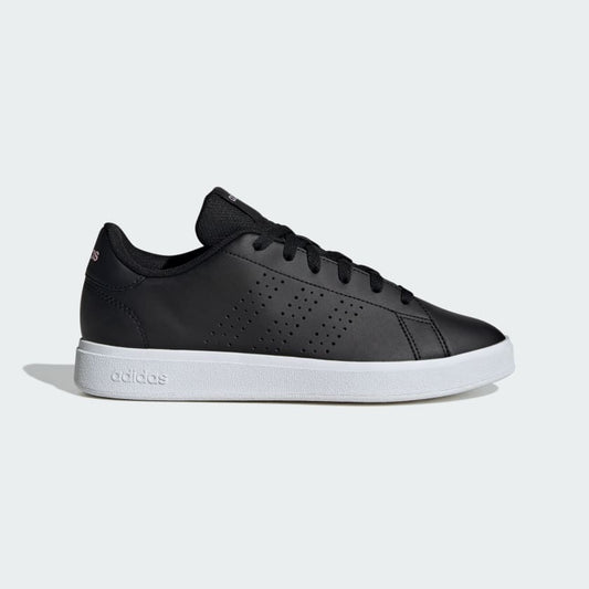 Tenis Adidas Advantage Base 2.0 - Negro