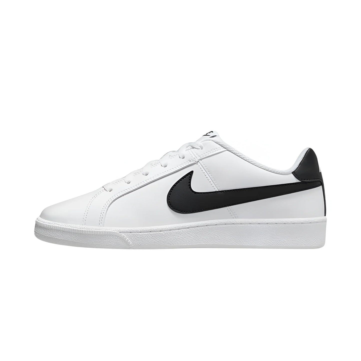 Tenis Nike Court Royale - Blanco