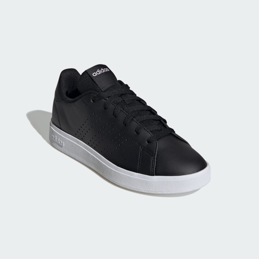 Tenis Adidas Advantage Base 2.0 - Negro