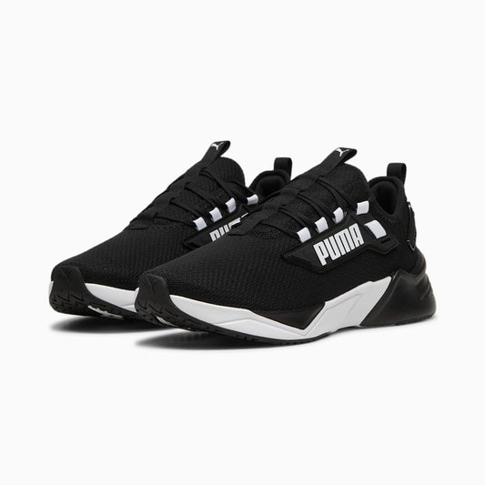 Tenis Puma Retaliate 3 - Negro