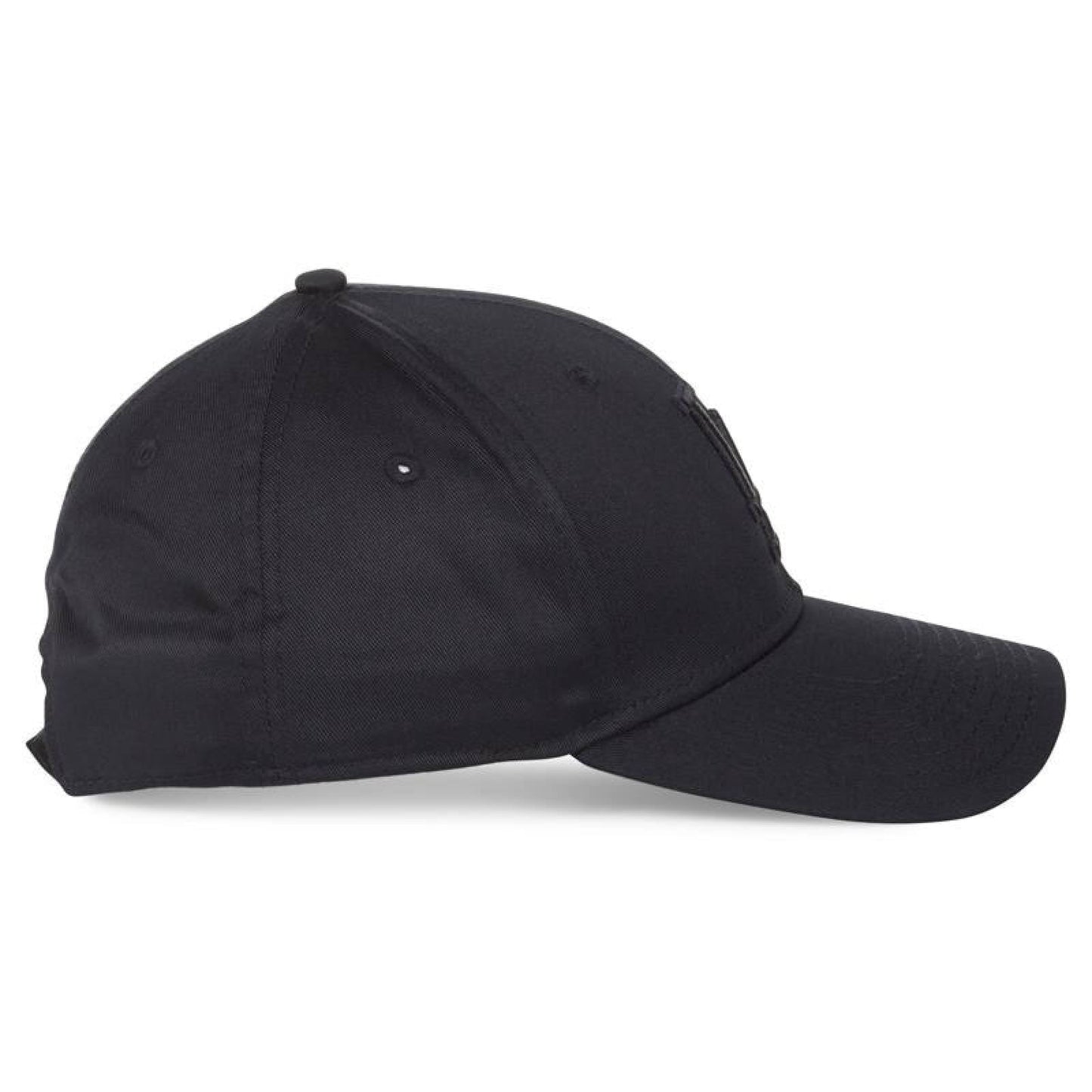 Gorra New Era Mass 940 Losdod Hoo - Negra