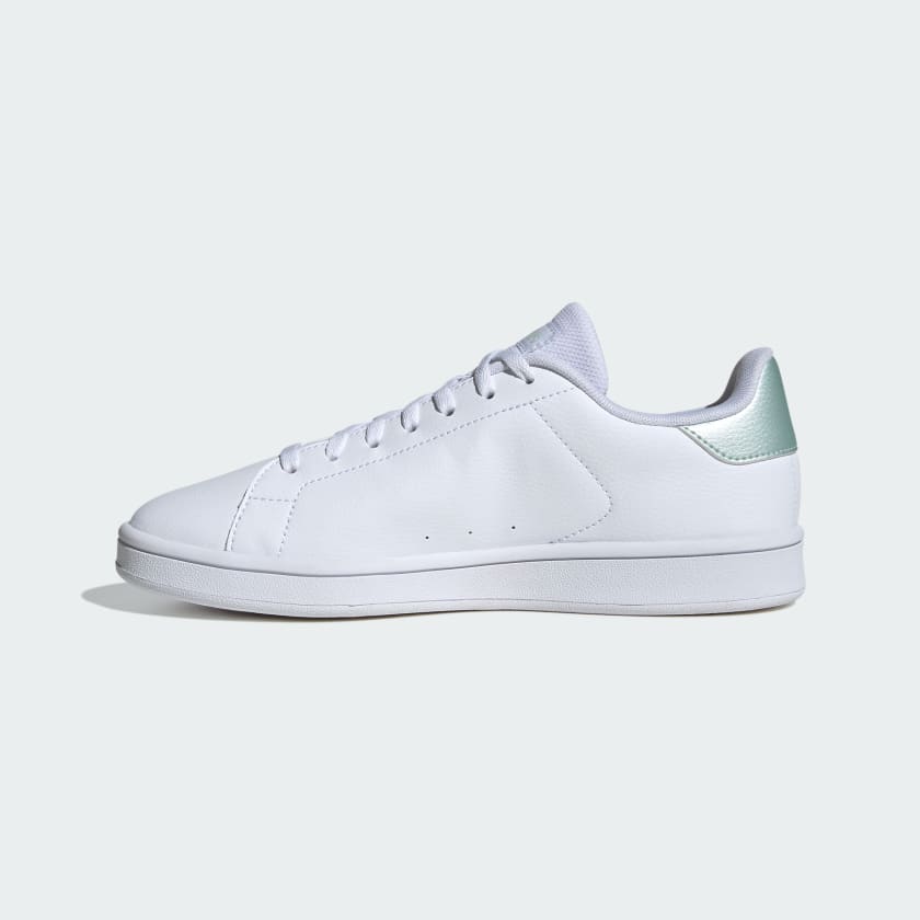 Tenis Adidas Urban Court - Blanco