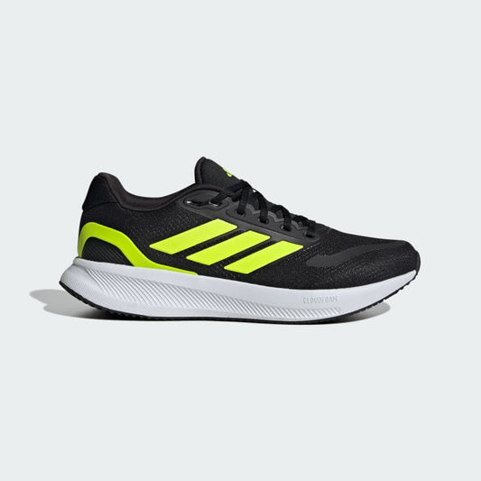 Tenis Adidas Runfalcon 5.0 - Negro