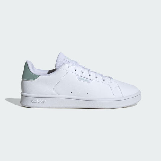 Tenis Adidas Urban Court - Blanco