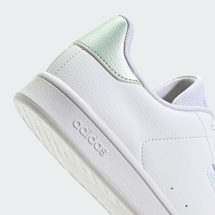 Tenis Adidas Urban Court - Blanco