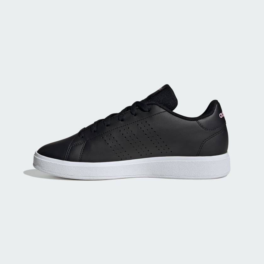 Adidas neo advantage negro best sale