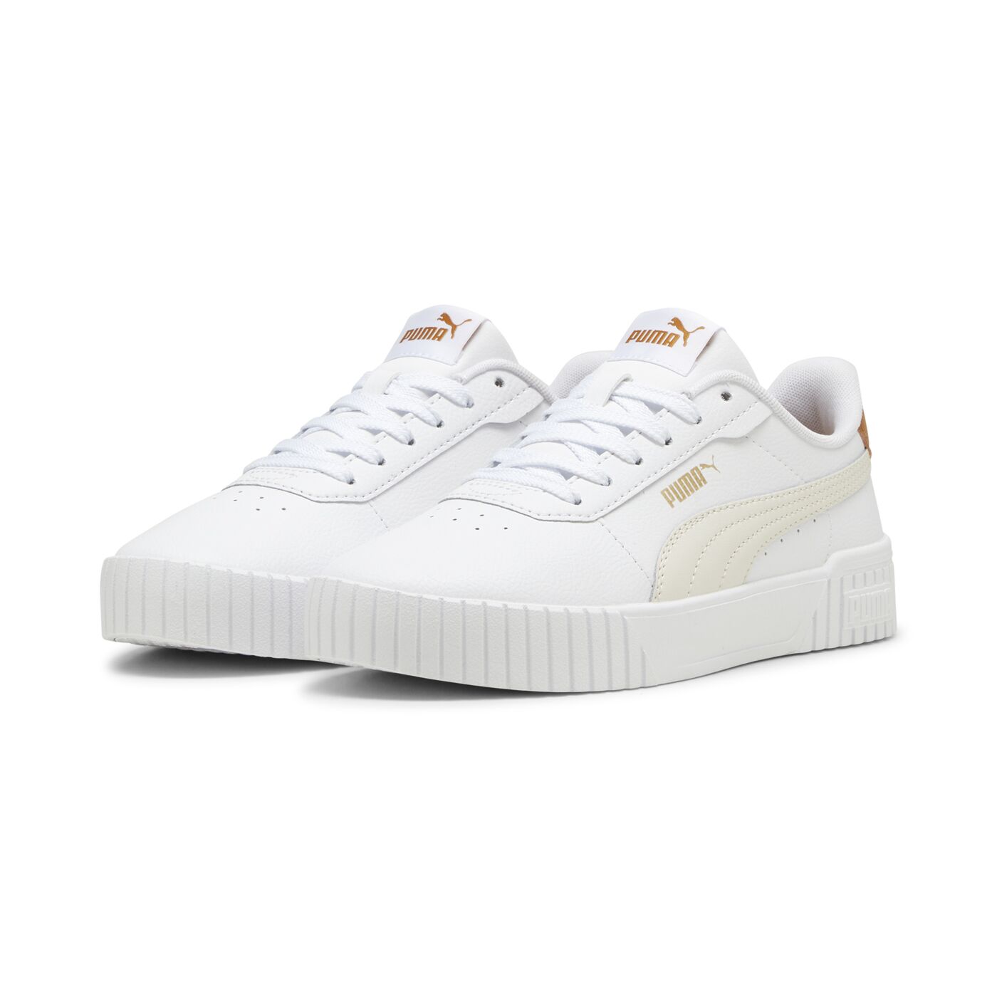 Tenis Puma Carina 2.0 - Blanco