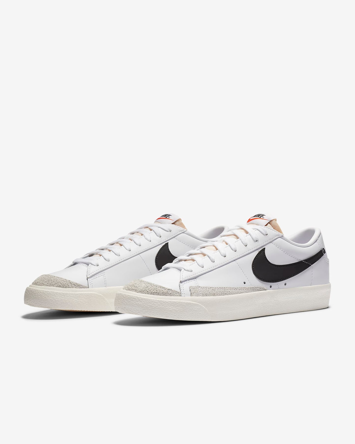 Tenis Nike Blazer Low '77 Vintage - Blanco