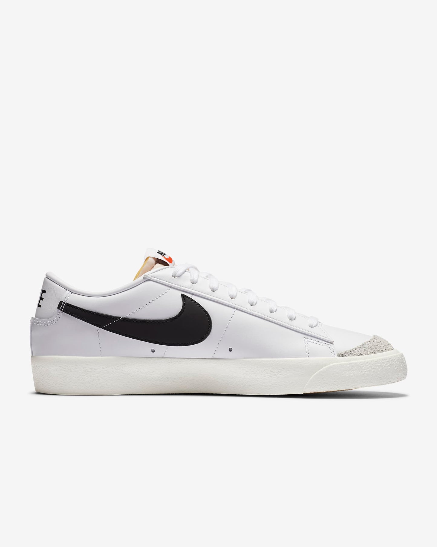 Tenis Nike Blazer Low '77 Vintage - Blanco