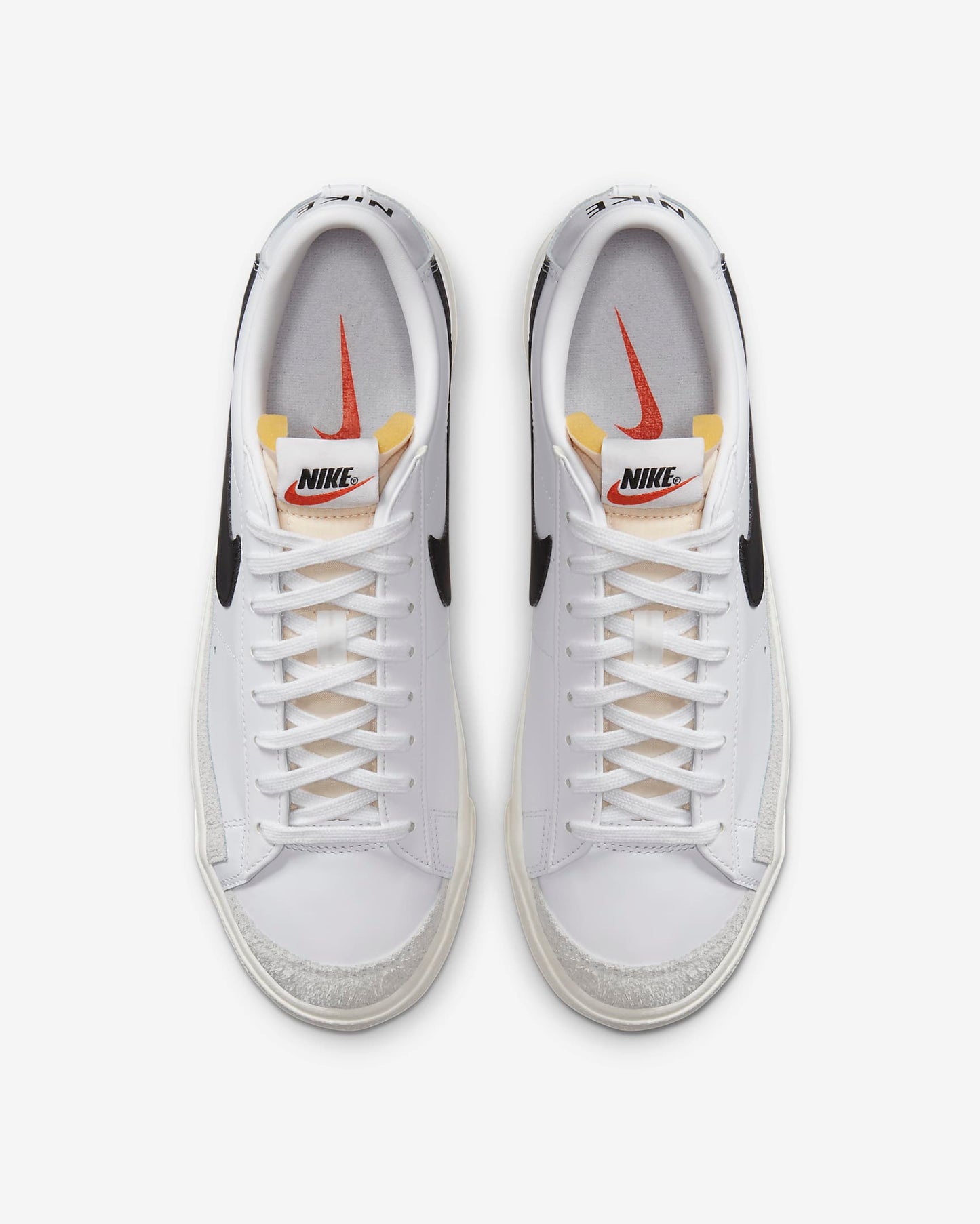 Tenis Nike Blazer Low '77 Vintage - Blanco