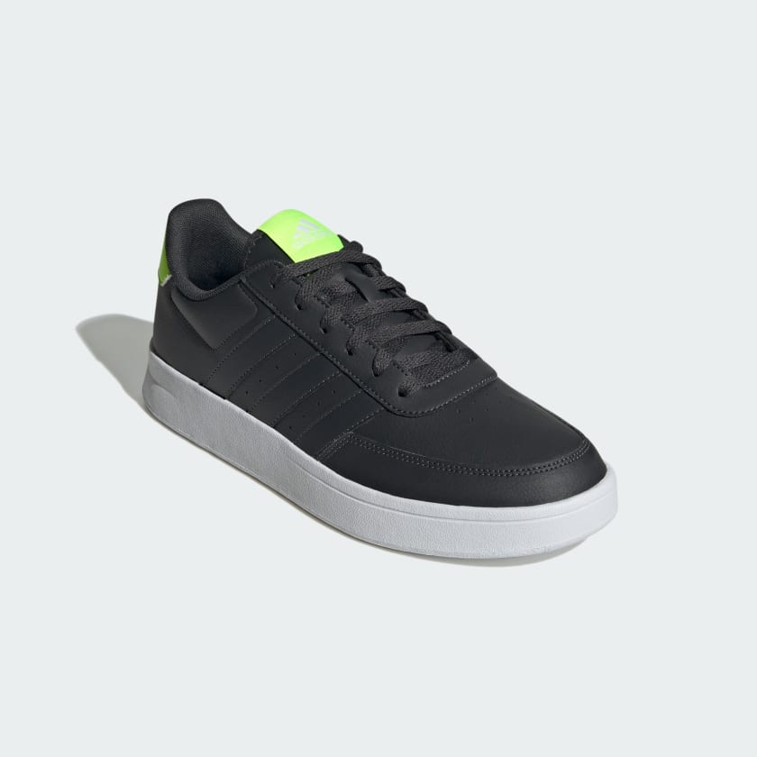 Tenis Adidas Breaknet 2.0 - Negro