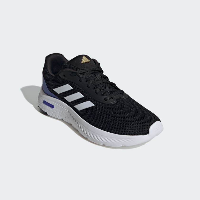 Tenis Adidas Cloudfoam Move - Negro