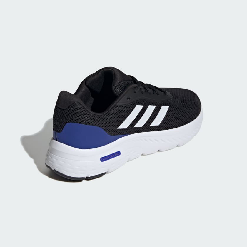 Tenis Adidas Cloudfoam Move - Negro