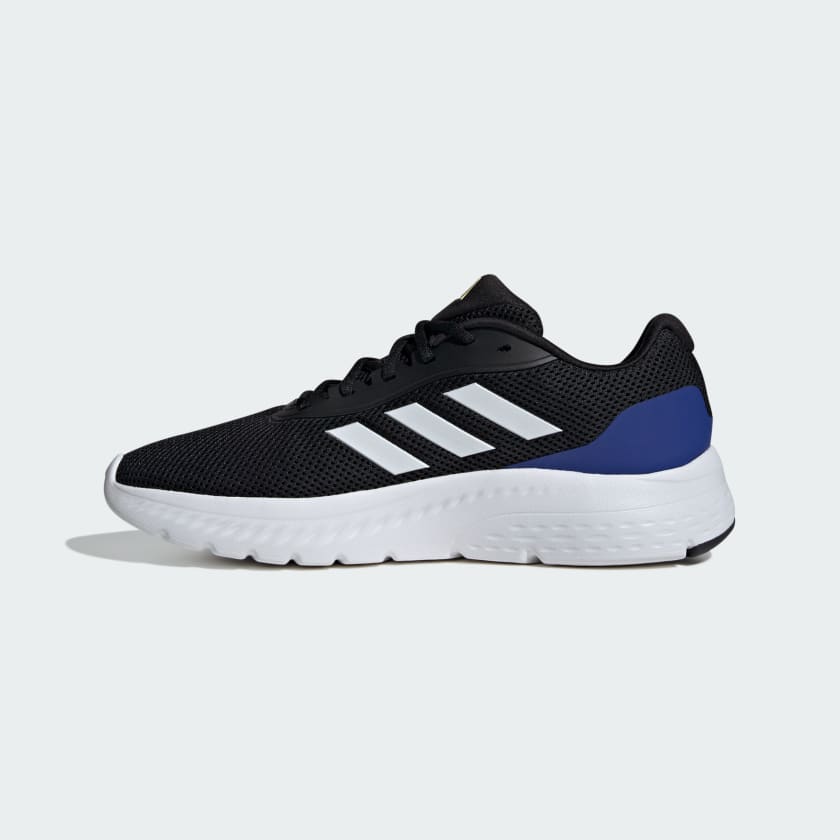 Tenis Adidas Cloudfoam Move - Negro