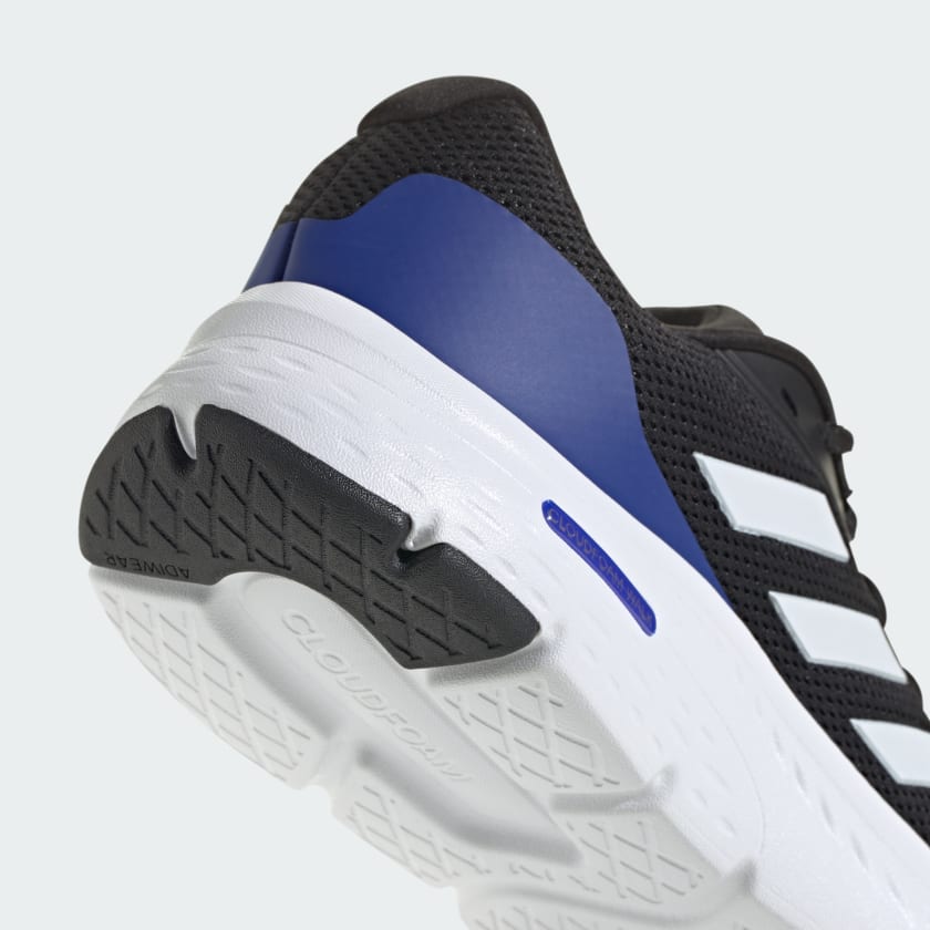 Tenis Adidas Cloudfoam Move - Negro