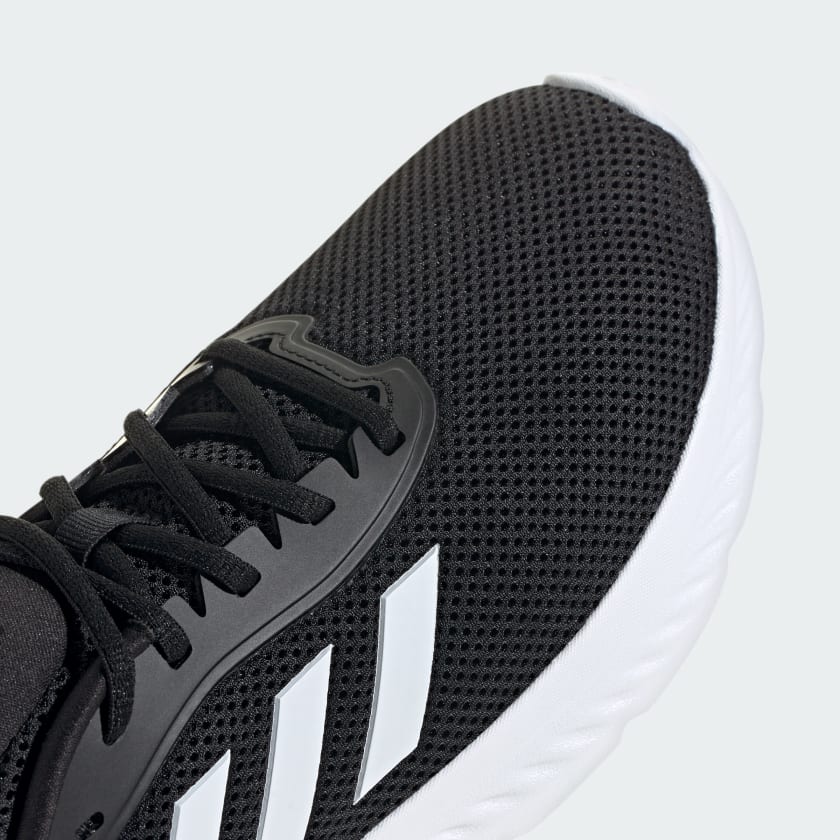 Tenis Adidas Cloudfoam Move - Negro