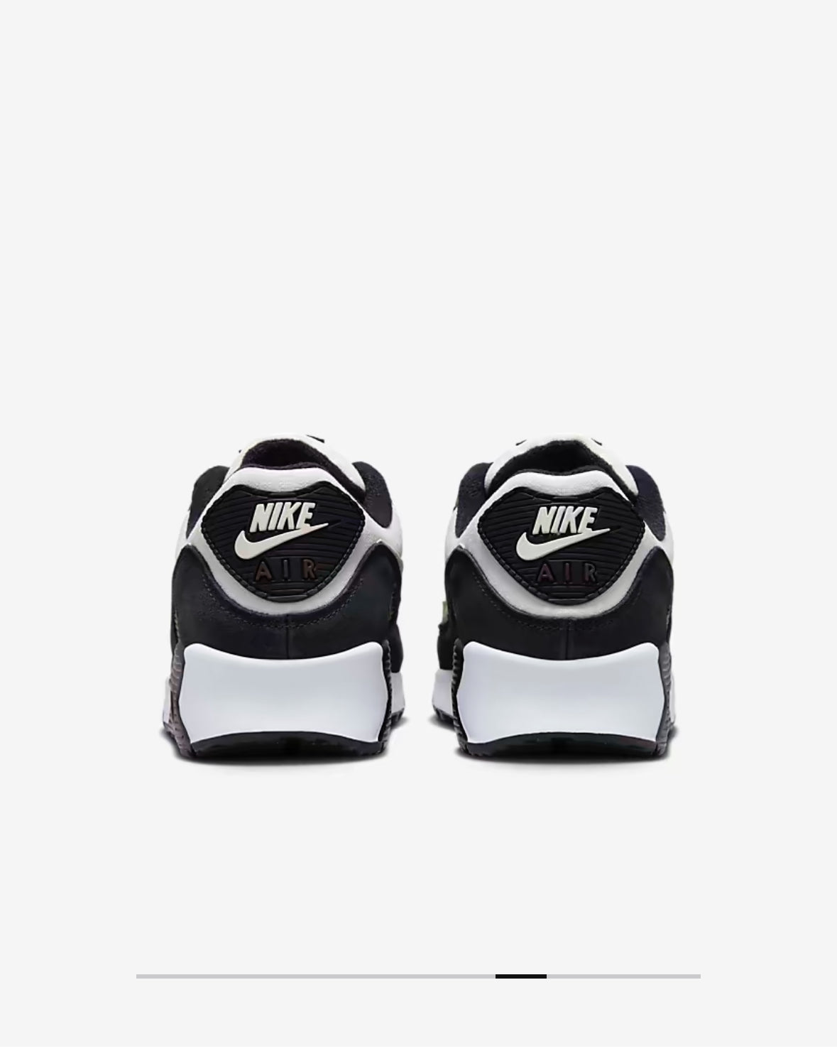 Tenis best sale nike cafe