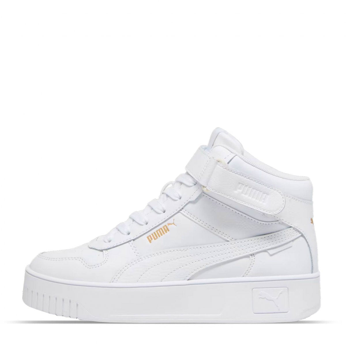 Tenis Puma Carina Street MID - Blanco