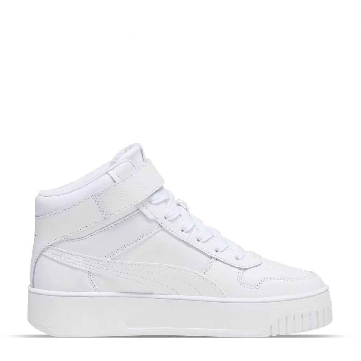 Tenis Puma Carina Street MID - Blanco