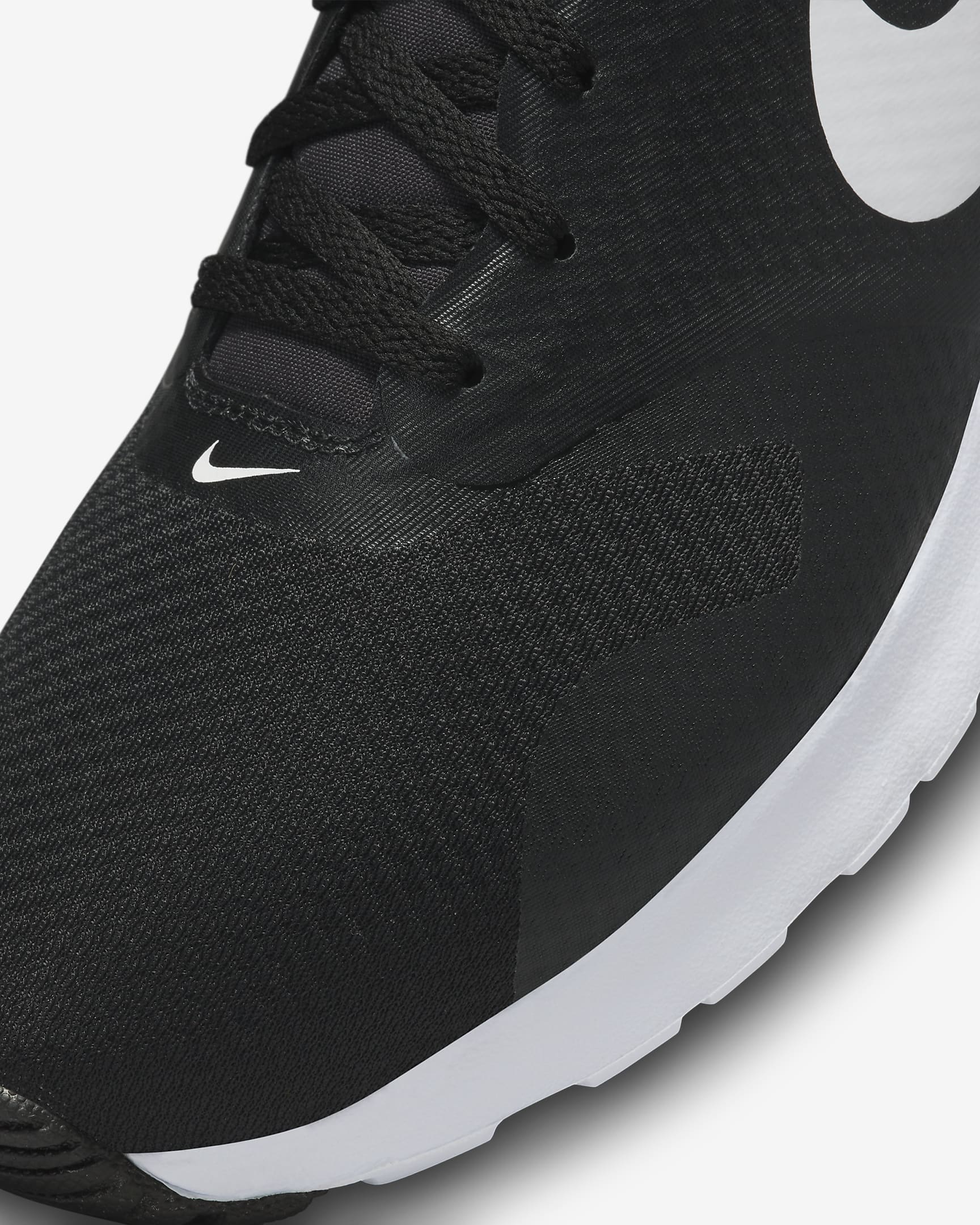 Nike tavas negro con dorado online