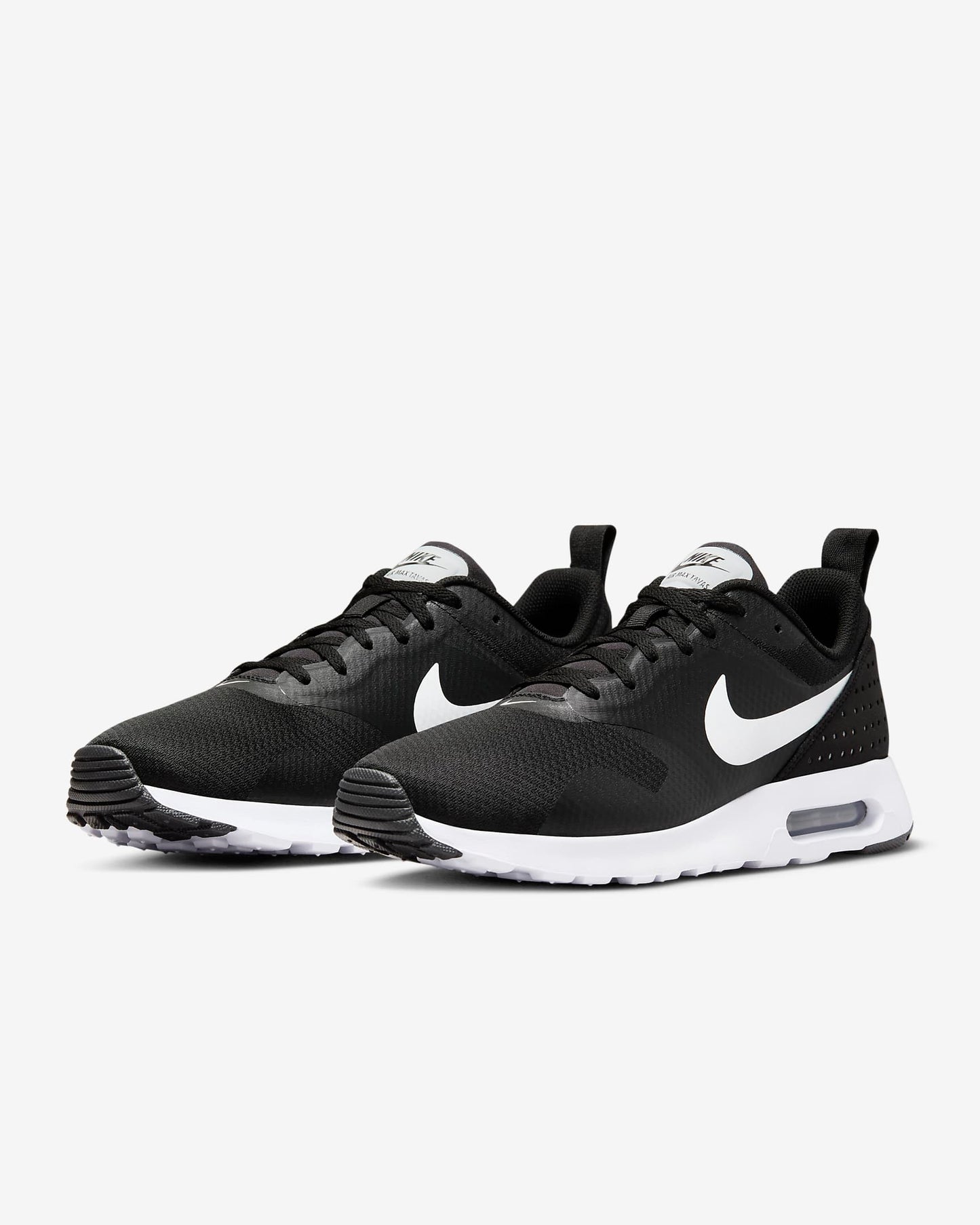 Tenis Nike Air Max Tavas - Negro