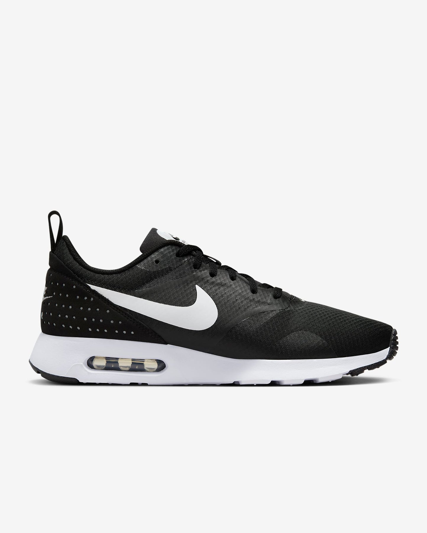 Tenis Nike Air Max Tavas - Negro