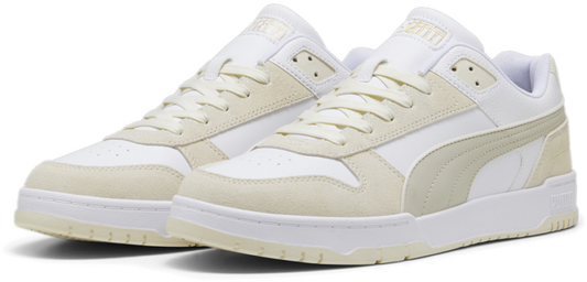 Tenis Puma RBD Game Low SD - Café