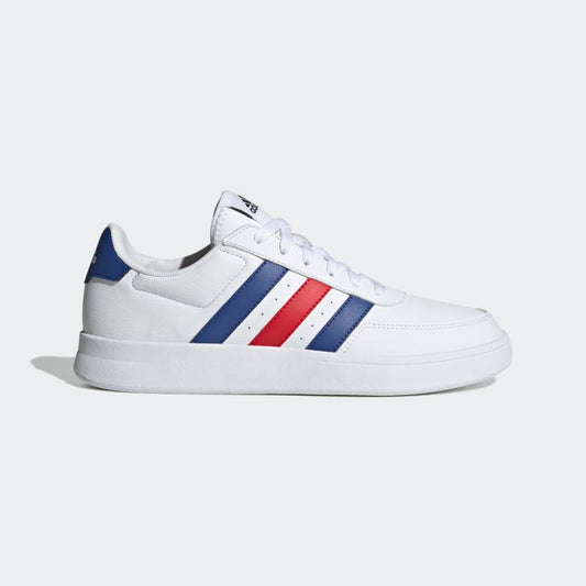 Tenis Adidas Breaknet 2.0 - Blanco