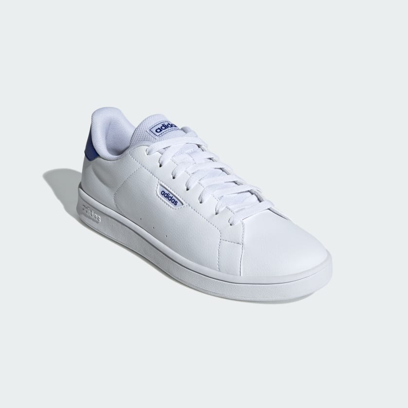 Tenis Adidas Urban Court - Blanco