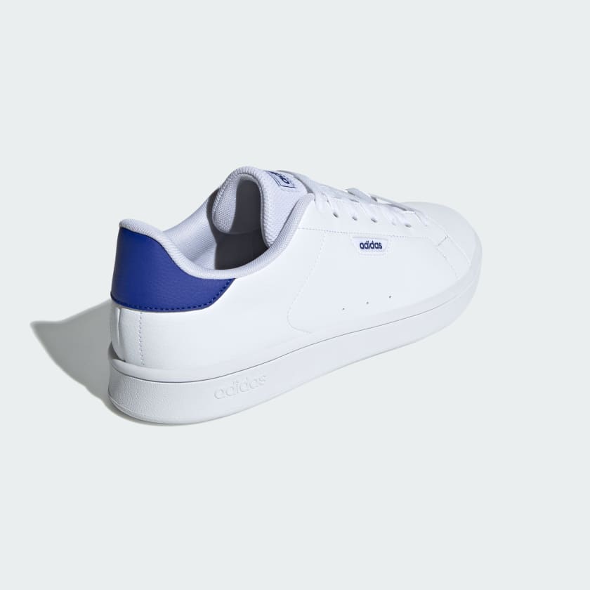 Tenis Adidas Urban Court - Blanco