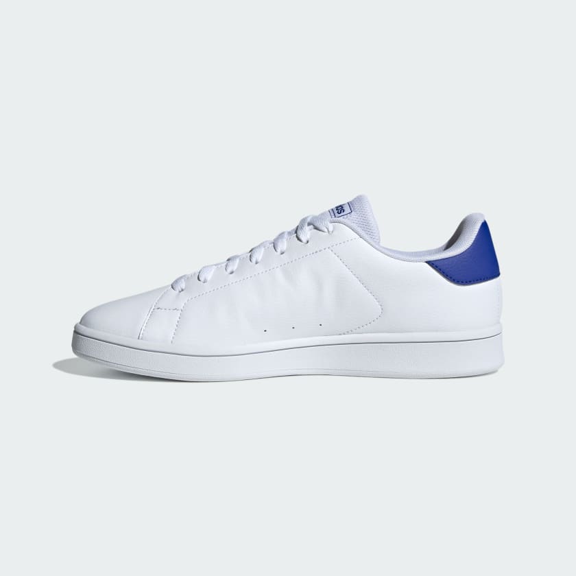 Tenis Adidas Urban Court - Blanco