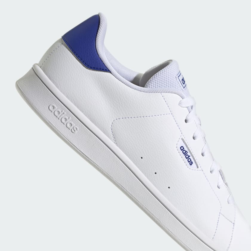 Tenis Adidas Urban Court - Blanco