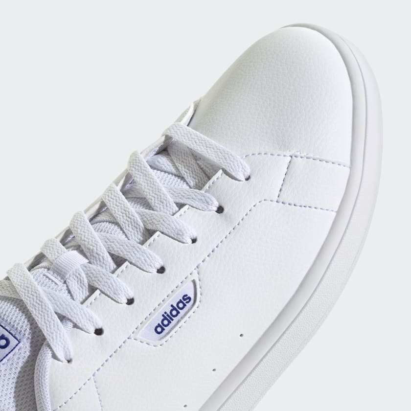 Tenis Adidas Urban Court - Blanco