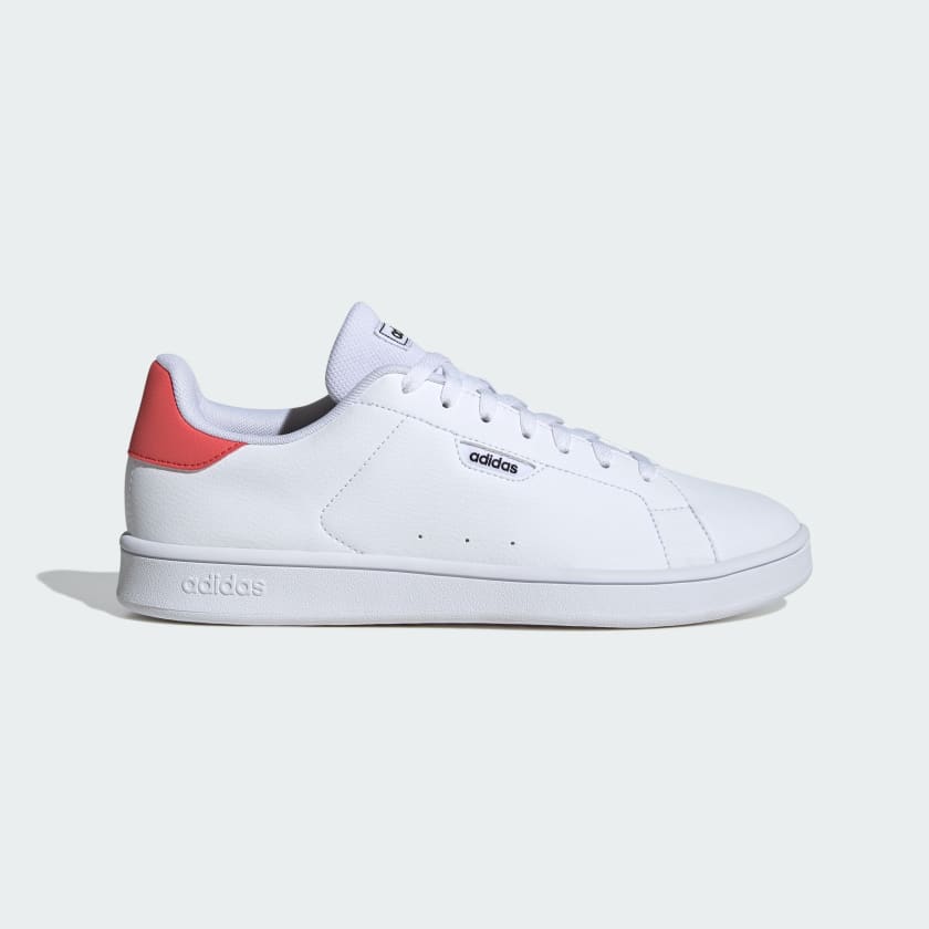 Tenis Adidas Uban Court - Blanco