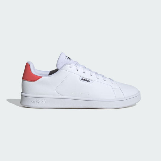 Tenis Adidas Uban Court - Blanco