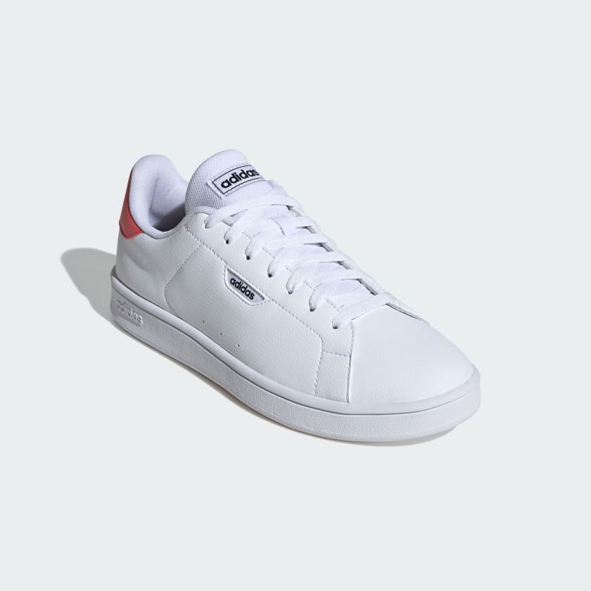 Tenis Adidas Uban Court - Blanco