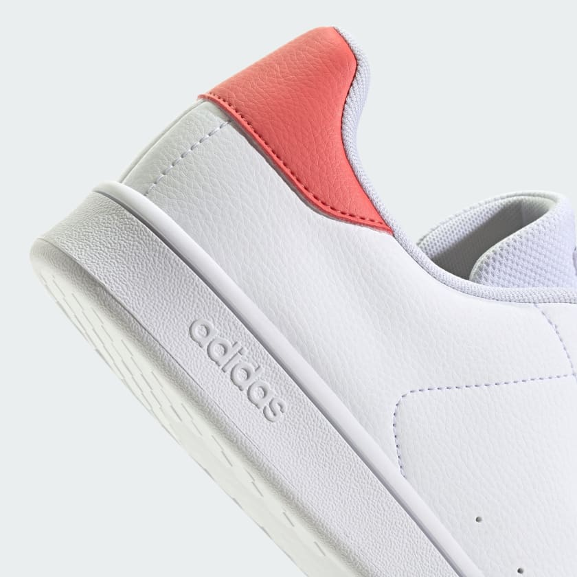 Tenis Adidas Uban Court - Blanco