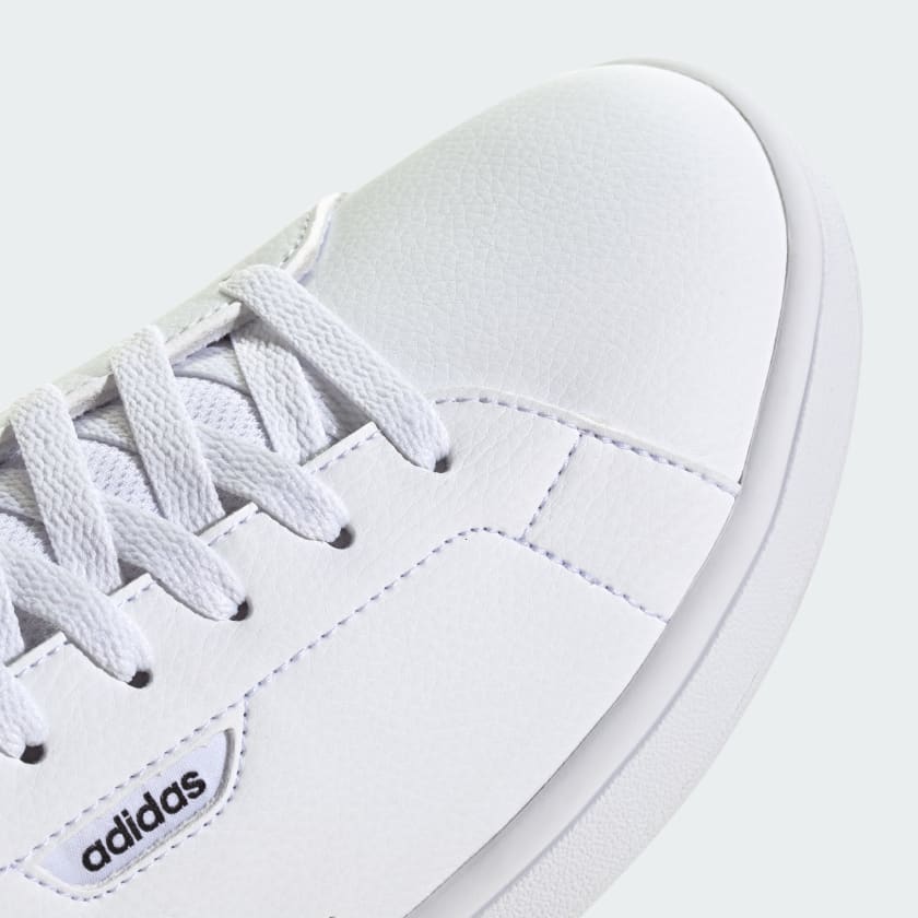 Tenis Adidas Uban Court - Blanco